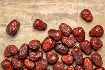 dried jujube fruit