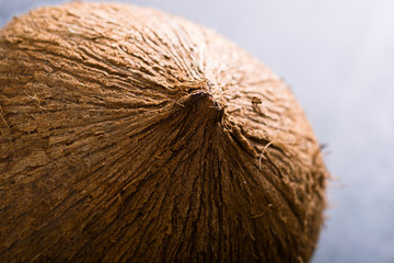 coconut macro