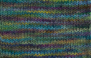 Fototapeta premium Knitting