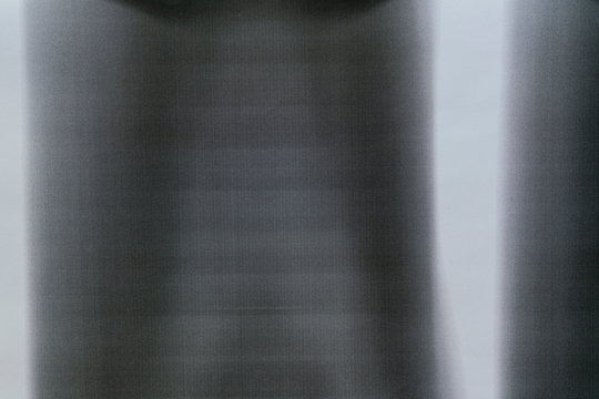 Photocopy paper texture background, close up