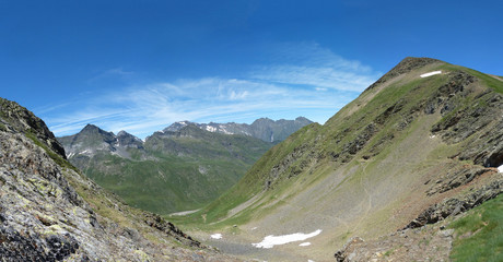 Col de Port Vieux