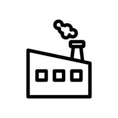 factory icon