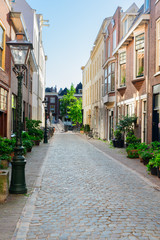 Leiden in Netherlands