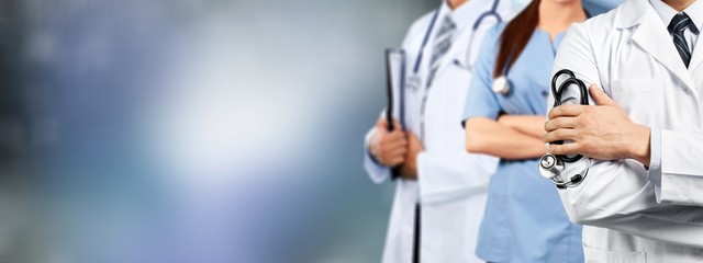 Doctor.