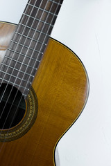 Obraz premium Gitarre