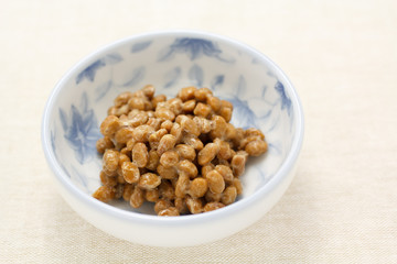 納豆