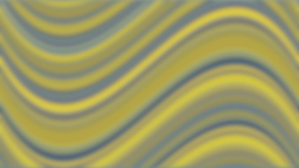 Colorful background of flowing fabric. Smooth and soft.