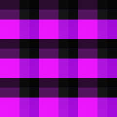 Seamless pattern background from a variety of multicolored squares.