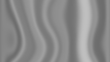 Colorful background of flowing fabric. Smooth and soft.