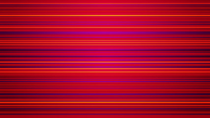 Background with color lines.