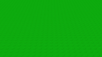 Background of multi-colored circles. Abstract background pattern.