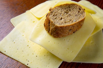 bread and butter