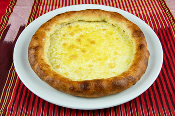 Geleneksel Karadeniz Pide