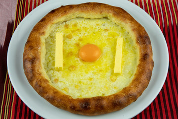 Geleneksel Karadeniz Pide