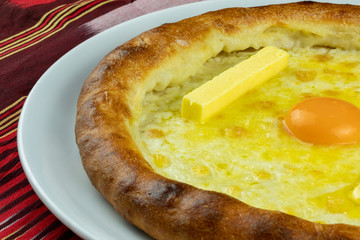 Geleneksel Karadeniz Pide