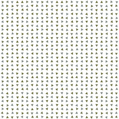 Abstract seamless pattern background with multi-colored varied triangles.