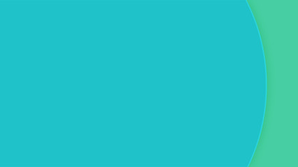 Background in paper style. Abstract colorful background.