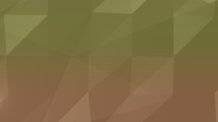 Obraz premium Background from polygons. Abstract background pattern.