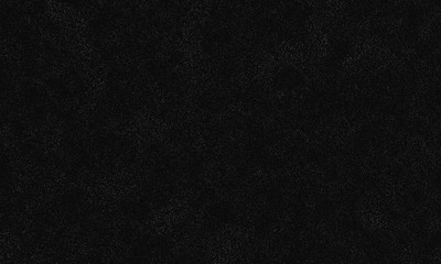 Fototapeta premium black background with white stars