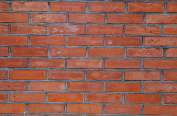 old brick wall