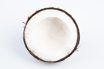 ripe coconut