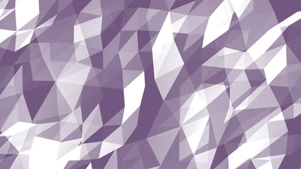 Background from polygons. Abstract background pattern.