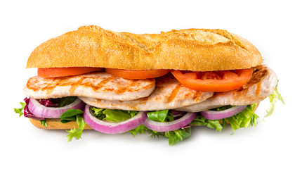 Bocadillo 