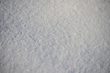 Snow