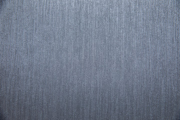 empty blue natural clean