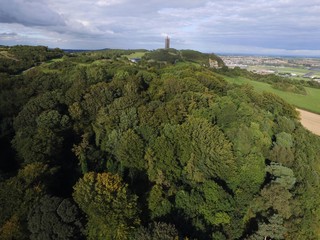 Scrabo Hill