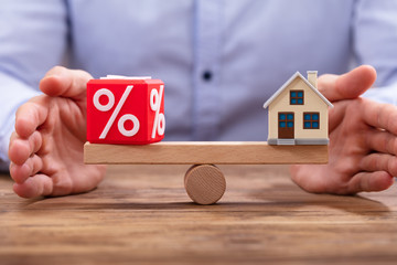 Protecting Balance Between Percent Block And House
