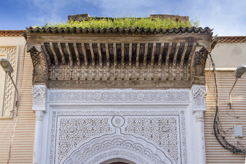 Obraz premium Marrakech, Marocco