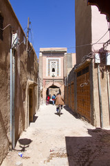 Marrakech, Marocco