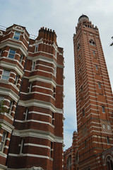 Stylish Skyscraper © Julia