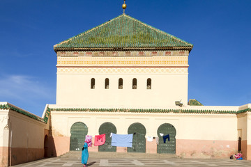 Marrakech, Marocco