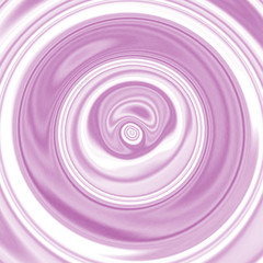 Abstract swirl background