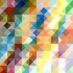 Fototapeta premium Abstrakcjonistyczny geometryczny tło z miejscem dla twój teksta.