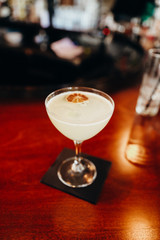 Drink Cocktail in Casco Viejo Panama