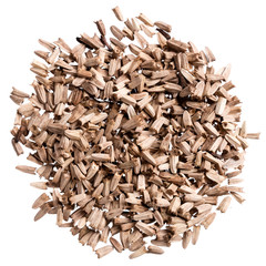 A heap of quality seeds of echinacea, flower for your adorable garden. Can be used for create new elegant packaging with seeds on background.