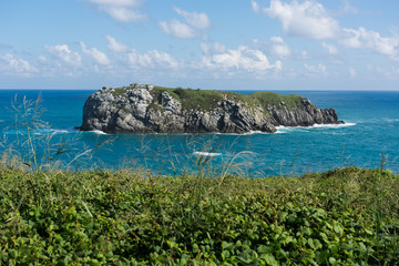 Ilha do Leão - Fernando de Noronha