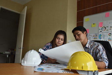 Design engineers meeting planning Civil Engineer and Mechanic Group Meeting planning Structural...