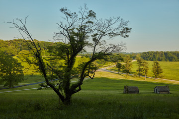 Valley Forge National Park