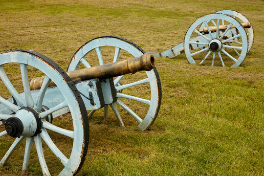 Valley Forge National Park