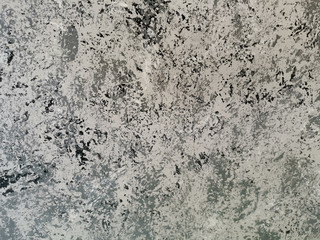 Grey wall texture or background