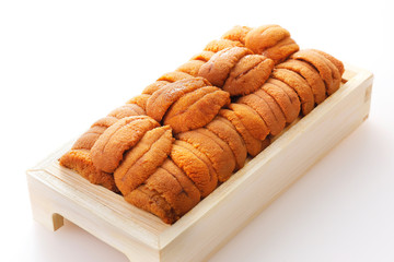 うに　Sea urchin