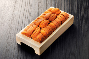 うに　Sea urchin