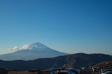 富士山