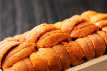うに　Sea urchin