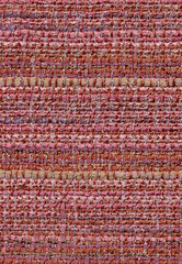 Handwoven fabric