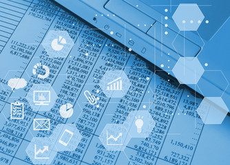 ビジネスイメージ